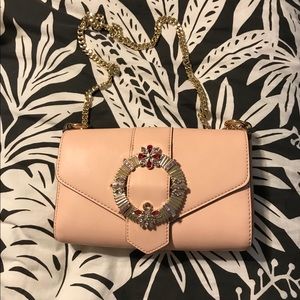 Express clutch